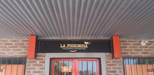 La Poderosa