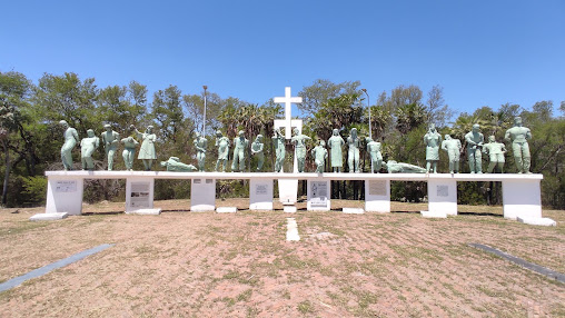 Sitio de Memoria Masacre de Margarita Belén