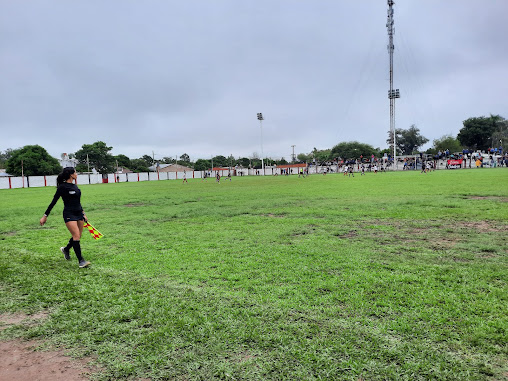 Cancha club san martin