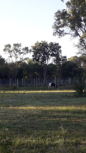 Estancia El refugio