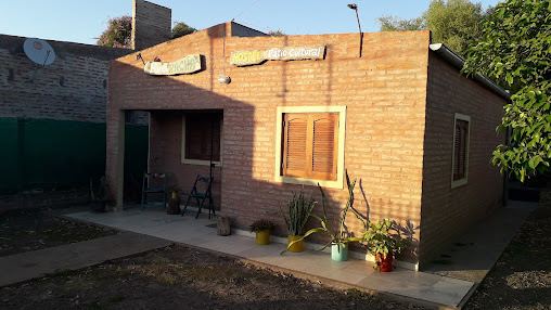 MiraPacha Hostel