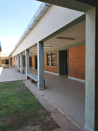 Escuela EES N°683 Paraje Pozo La Gringa Miraflores