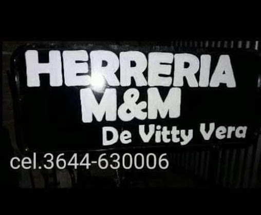 Herrería M&M