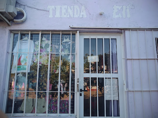 Tienda Eli