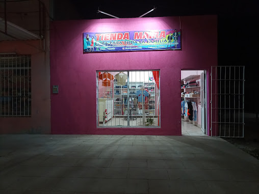 Tienda Maira