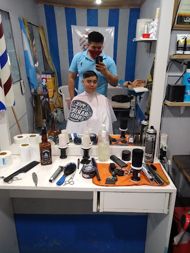 Peluqueria y Barbería Emanuel