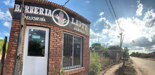 Barbería Lauty