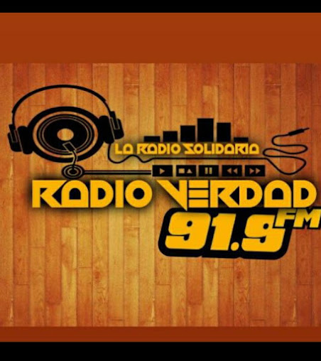 Radio Verdad 91.9 MHZ.