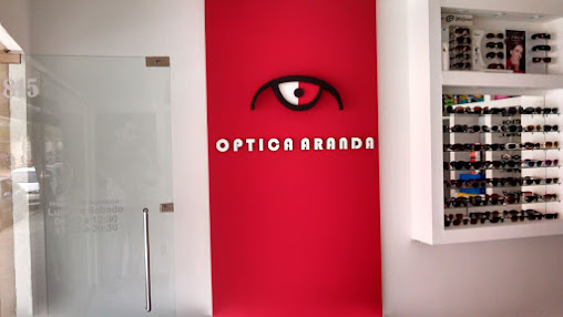 Optica Aranda