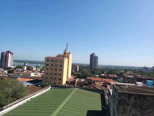 Touring y Automovil Club Paraguayo