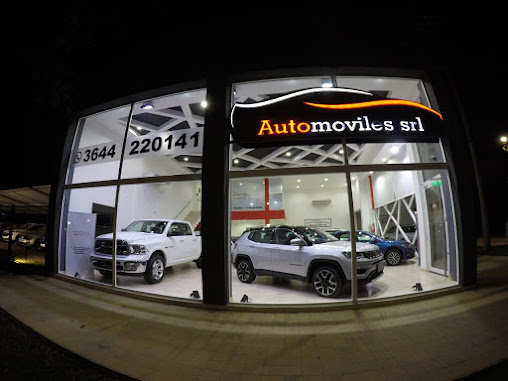 Automoviles SRL