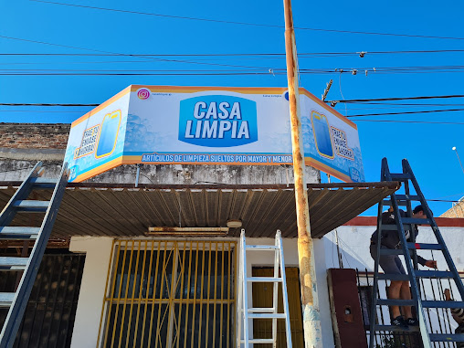 Casa Limpia