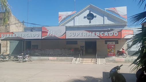 Supermercado Mariano Santos (MIS)