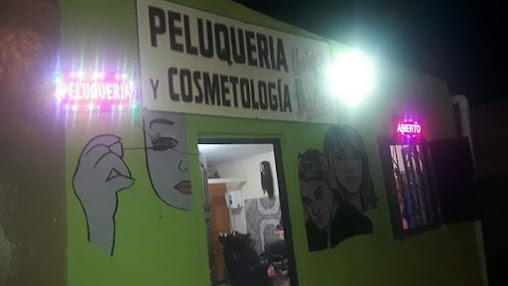 Peluqueria unisex y cosmetologia Dalu