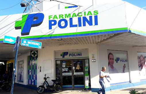 Farmacias Polini