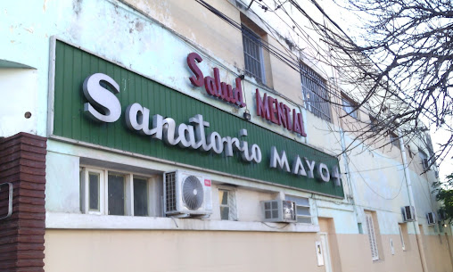 Sanatorio Mayo • Salud Mental