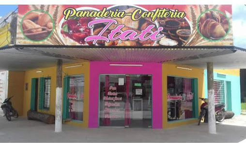 Panadería Itati.