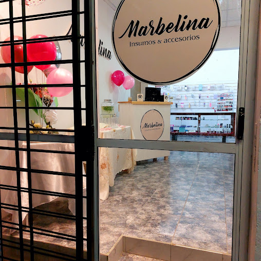 MARBELINA.DIST insumos de uñas & accesorios