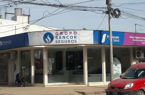 Grupo Sancor Seguros