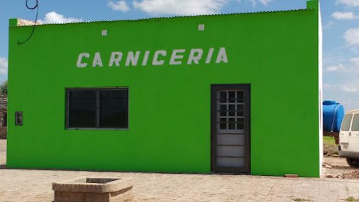 La carniceria de DIEGO