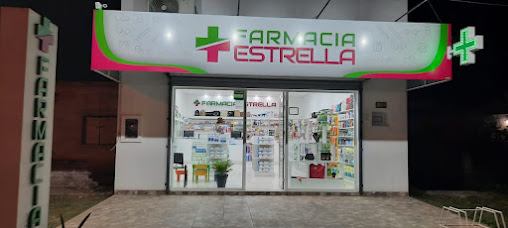 Farmacia Estrella