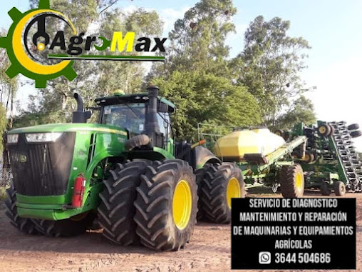 AGROMAX