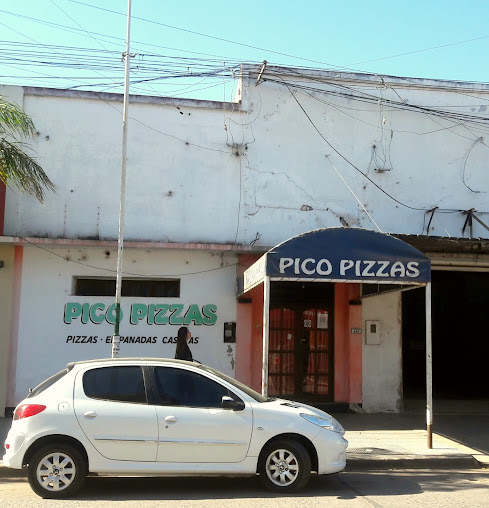 Pico Pizza