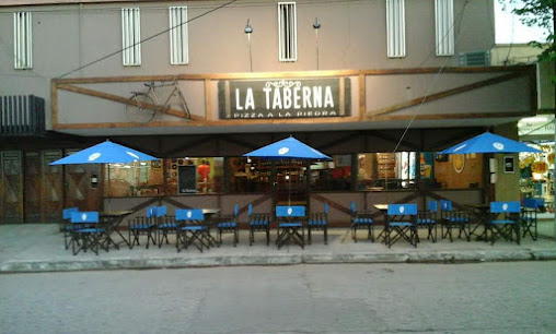 La Taberna