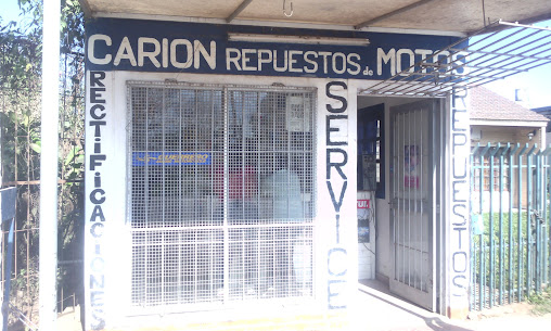 Carion Repuestos de Motos