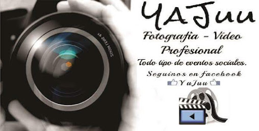 YaJuu Fotografía y Vídeo