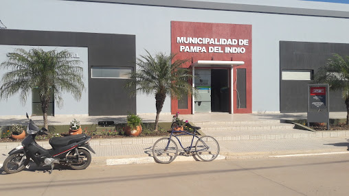 Municipalidad De Pampa Del Indio