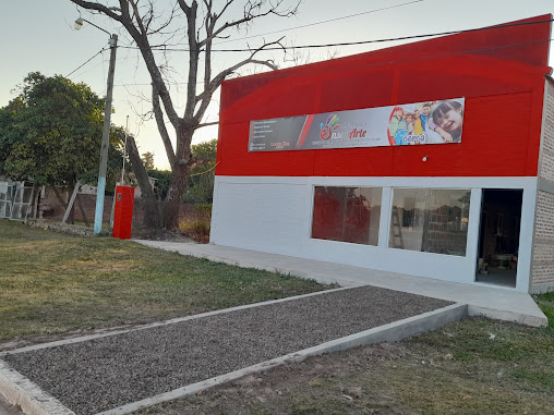 Instituto Enseñarte