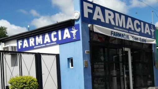 FARMACIA SAN LUIS