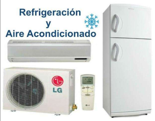 Friomec Refrigeracion