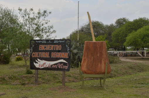 Camping y Museo Rural el "Negro y Doña Nica"