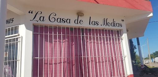 La Casa de las Medias