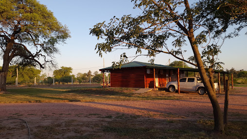 Hotel Ayres de Pampa