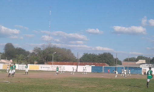 Club Sportivo Pampa