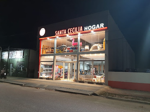 Santa Cecilia Hogar