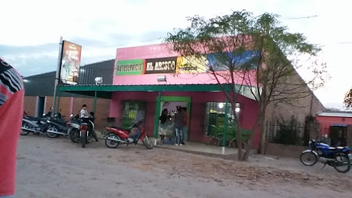 Supermercado El Arisco