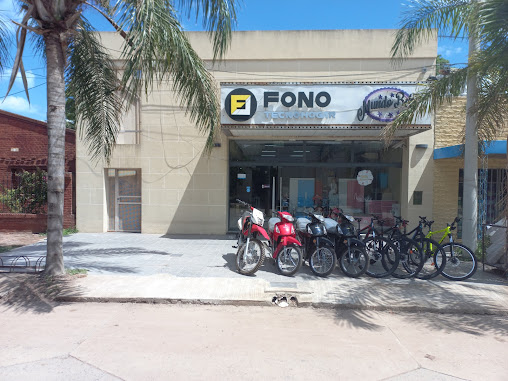 FONO TECNOHOGAR