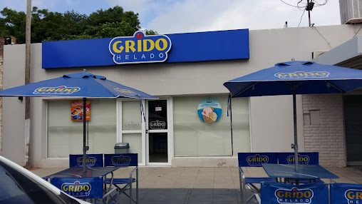 Grido Helado