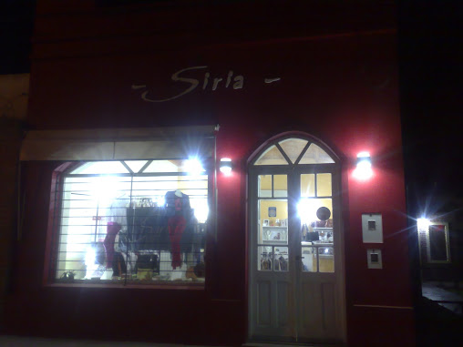 Siria Boutique