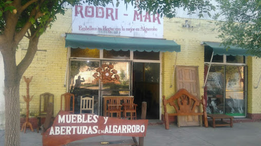 Muebleria RODRI-MAR