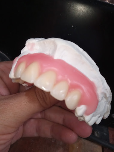 Mecánica Dental