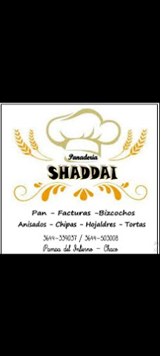 Panaderia Shaddai