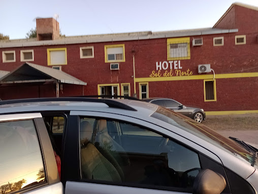 Hotel Sol Del Norte