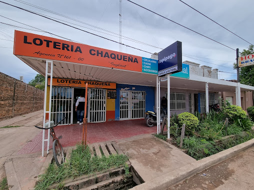 Lotería Chaqueña