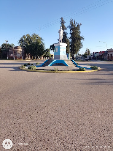 Municipalidad Presidencia de la Plaza