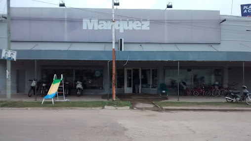 Grupo Marquez